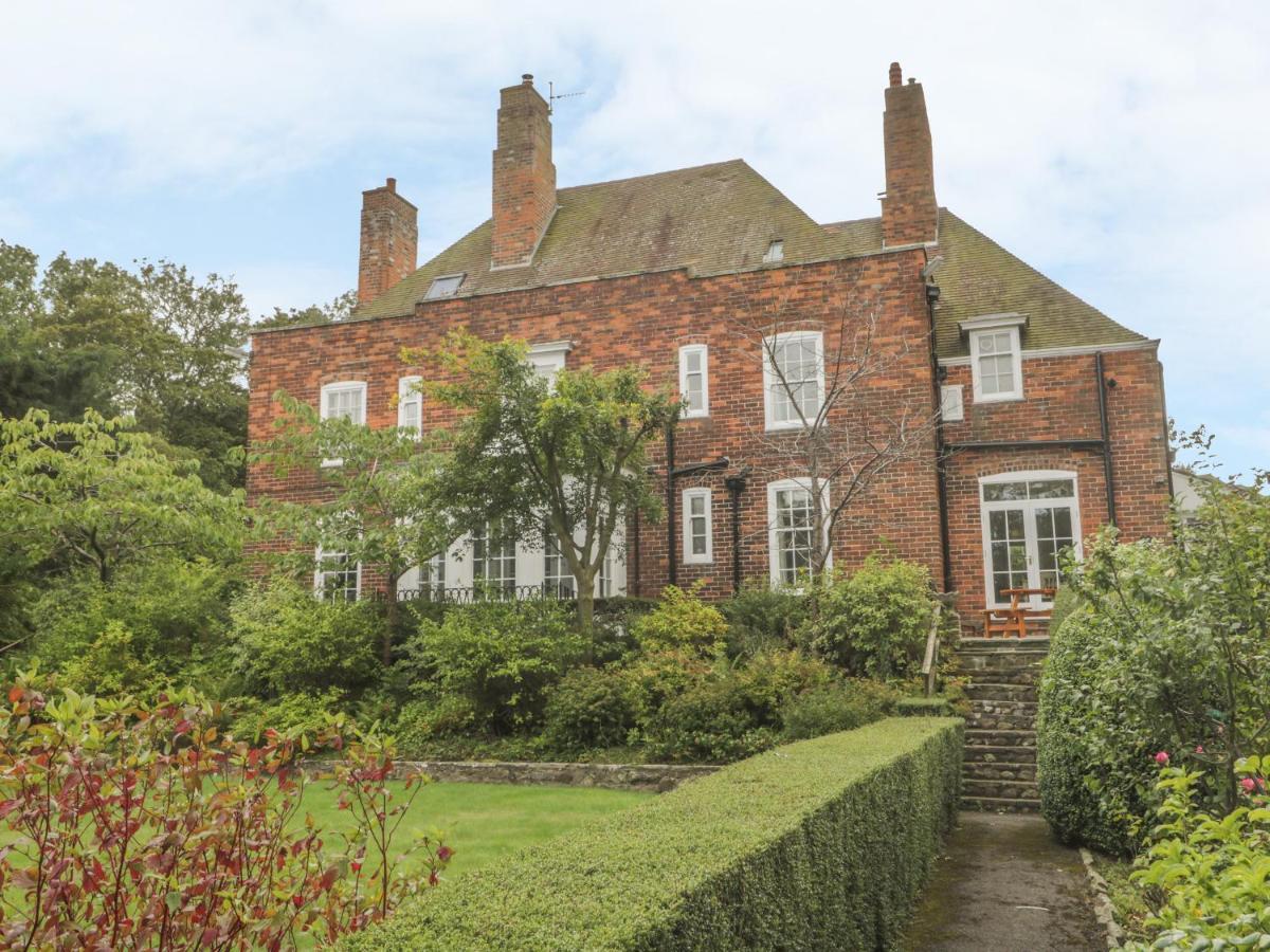 Вилла The Manor House Скарборо Экстерьер фото